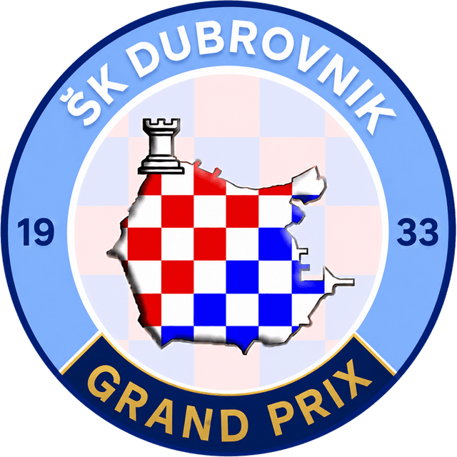 Grb Dubrovnik Grand Prixa
